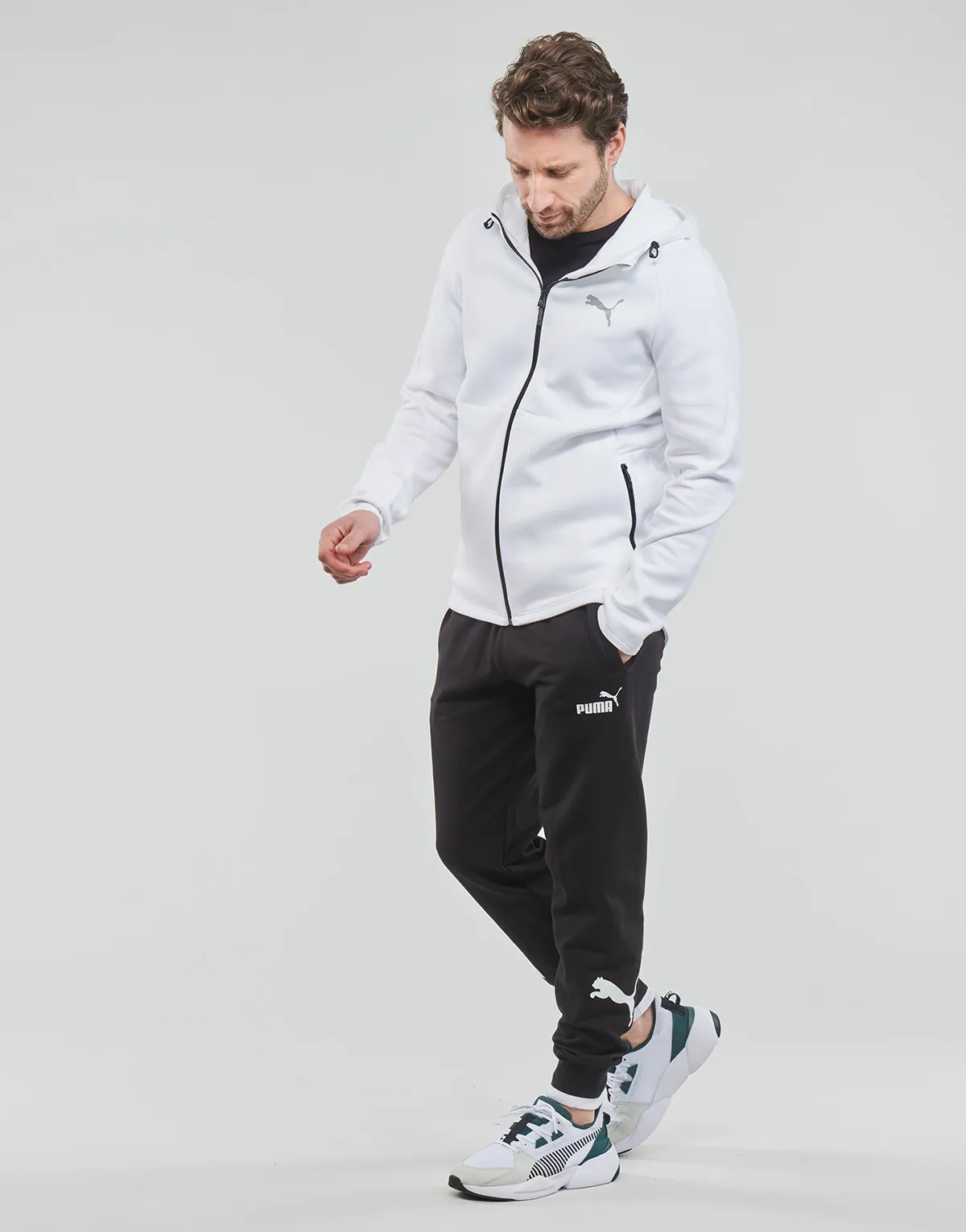 PUMA POWER SWEATPANT