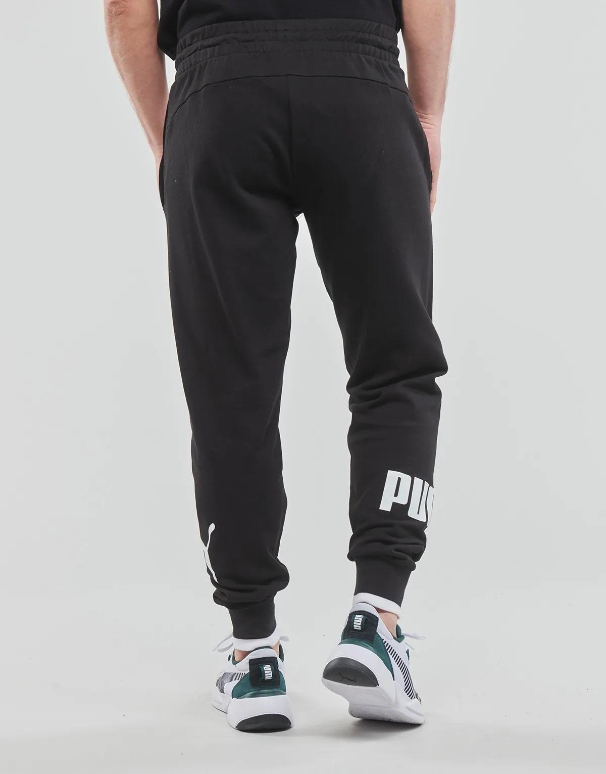 PUMA POWER SWEATPANT