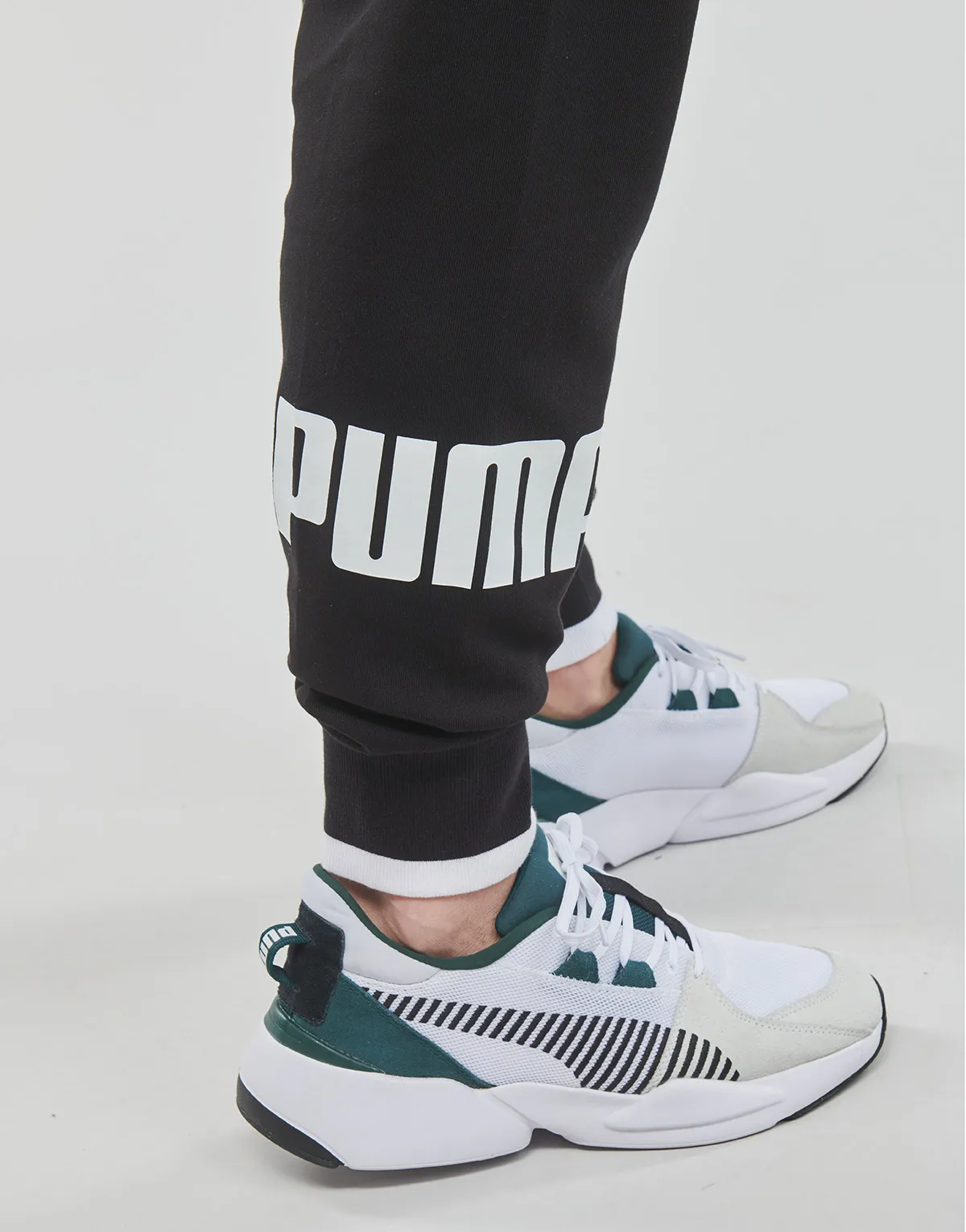 PUMA POWER SWEATPANT