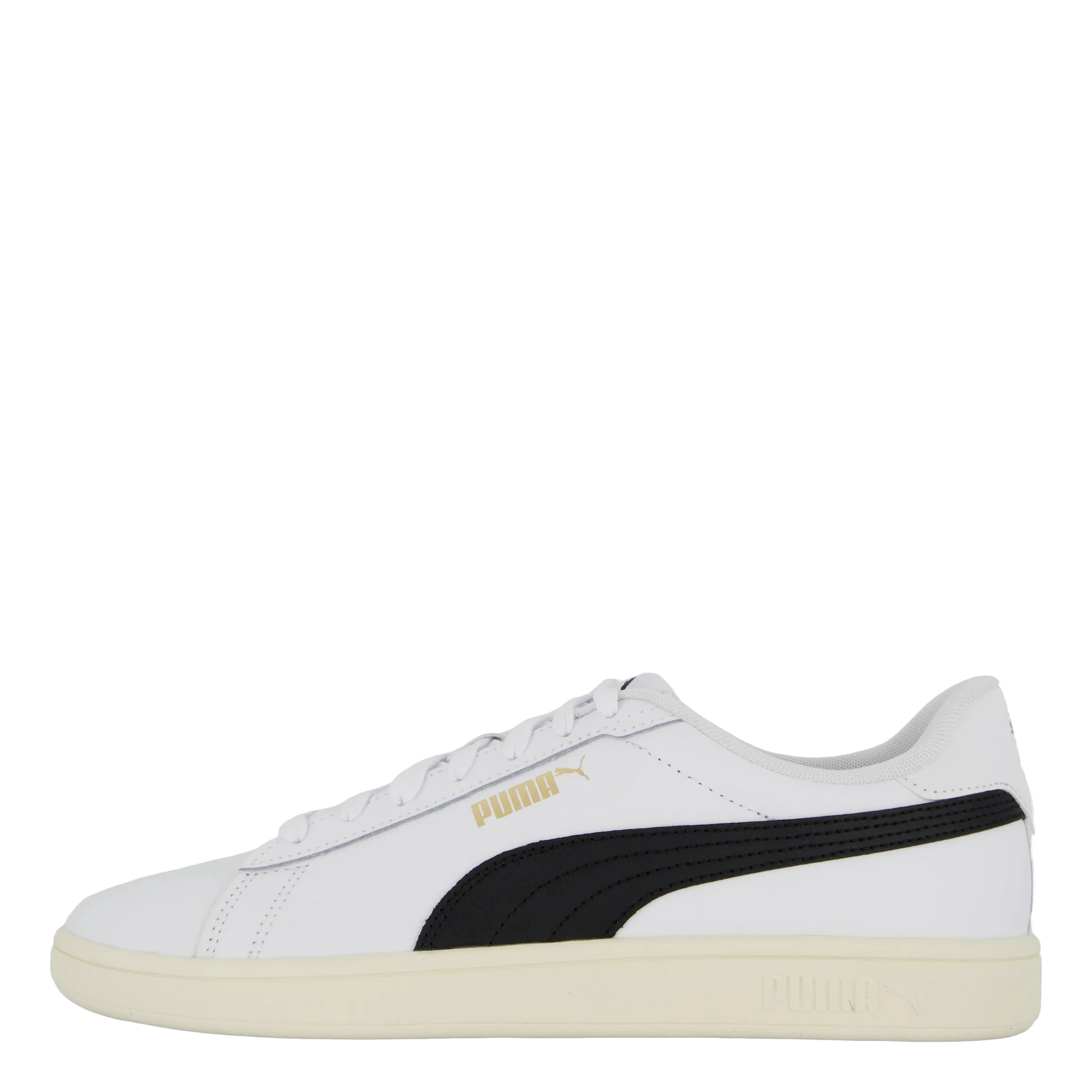 PUMA PUMA SMASH 3.0 L PUMA WHITEPUMA BLACKPUMA GOL