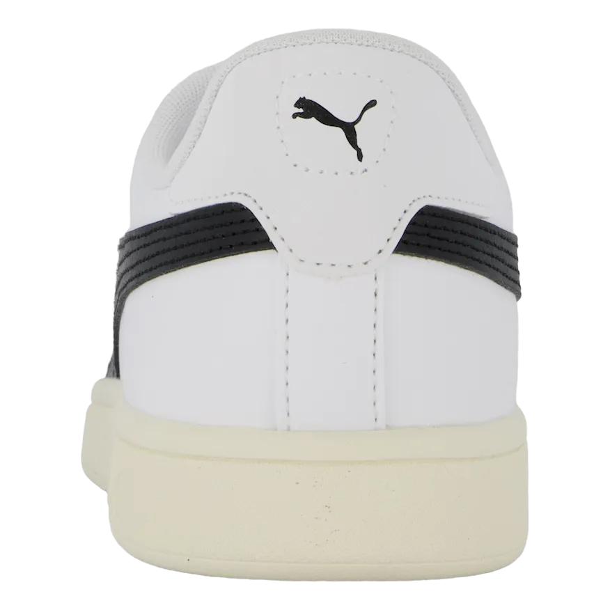 PUMA PUMA SMASH 3.0 L PUMA WHITEPUMA BLACKPUMA GOL