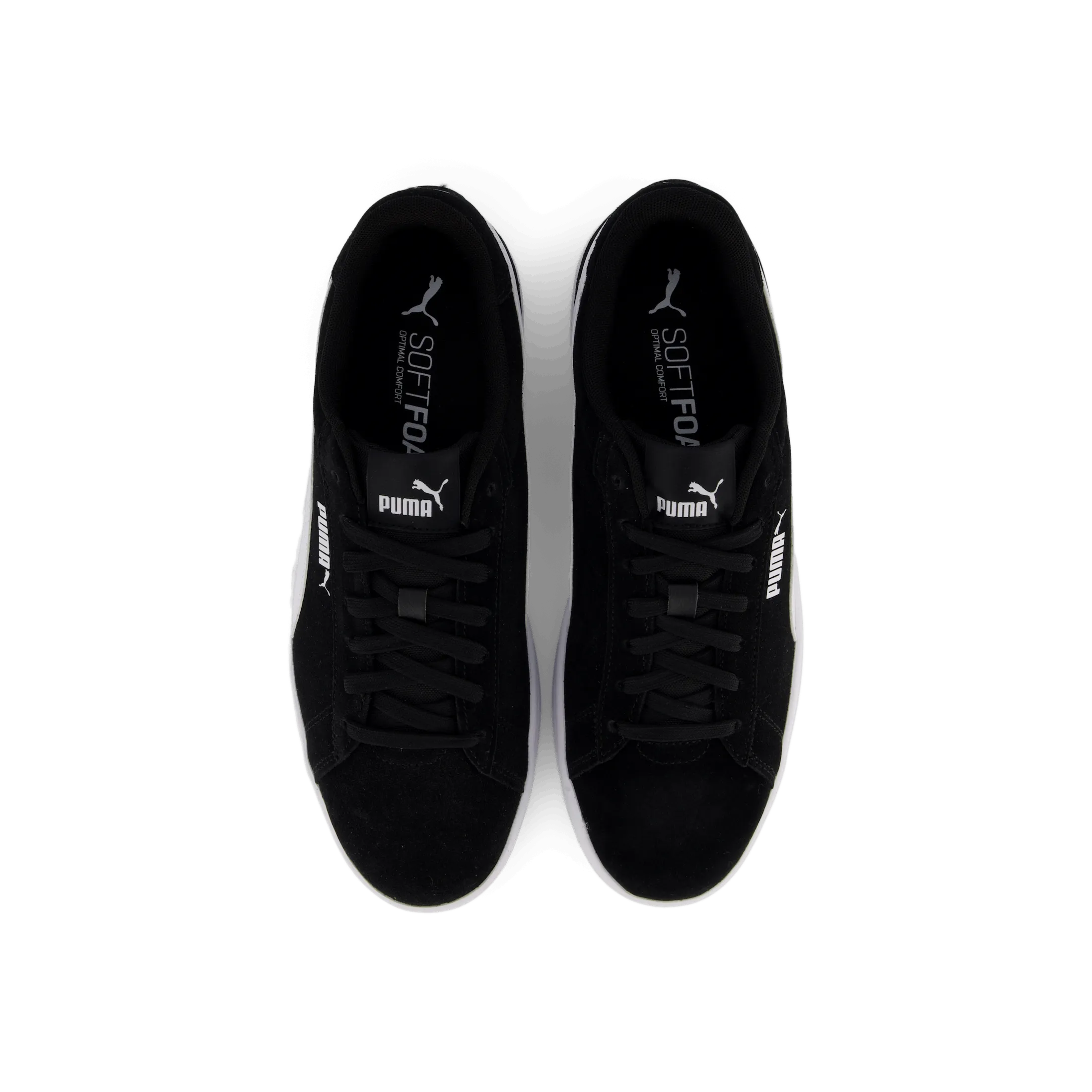 PUMA PUMA SMASH 3.0 PUMA BLACKPUMA WHITE