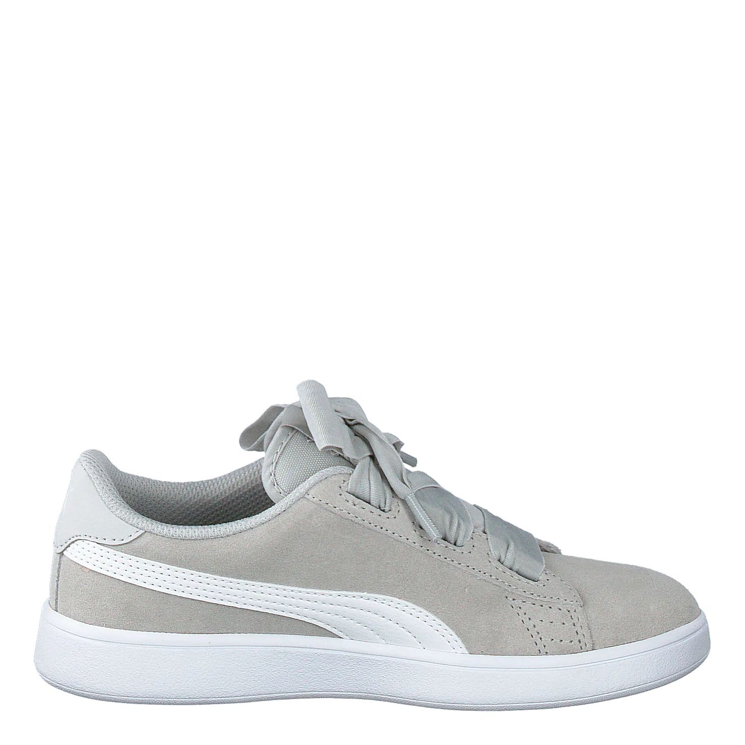 PUMA PUMA SMASH V2 RIBBON AC PS GRAY VIOLETPUMA WHITE