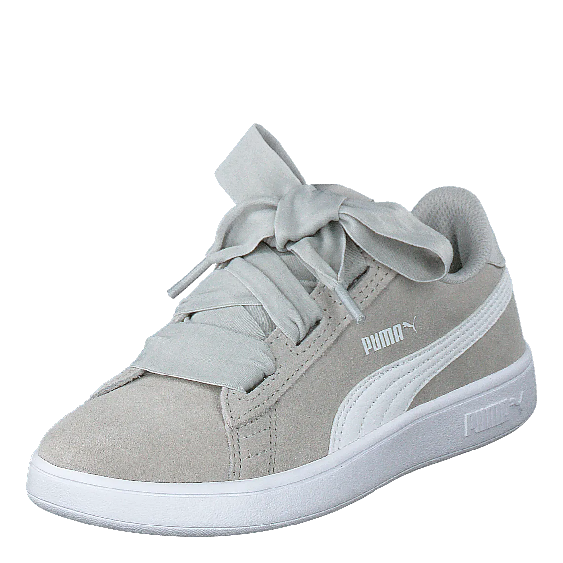 PUMA PUMA SMASH V2 RIBBON AC PS GRAY VIOLETPUMA WHITE
