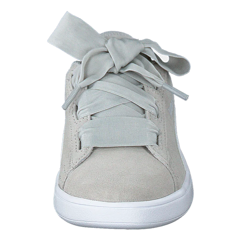 PUMA PUMA SMASH V2 RIBBON AC PS GRAY VIOLETPUMA WHITE