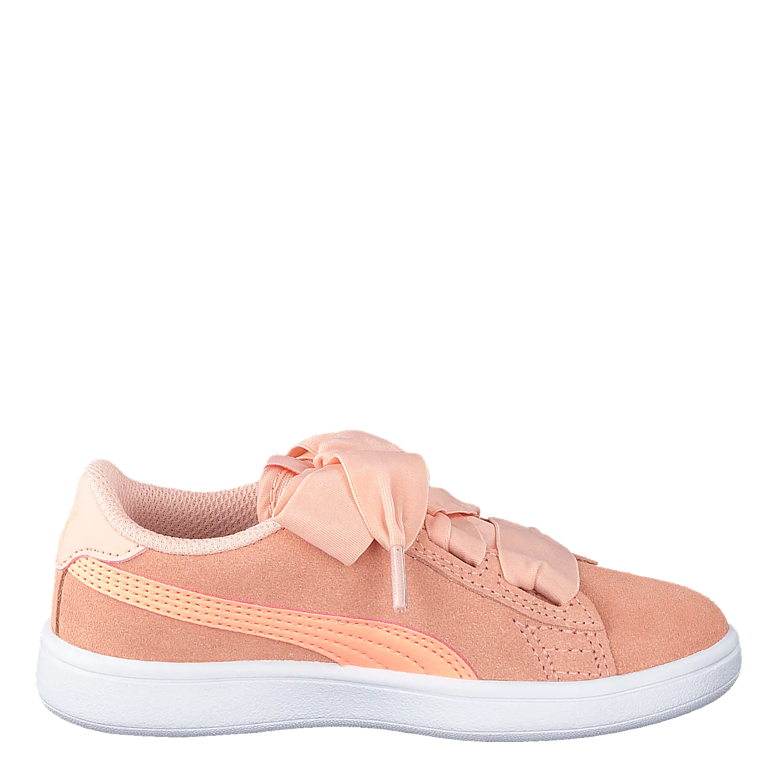 PUMA PUMA SMASH V2 RIBBON AC PS PEACH BUDBRIGHT PEACH
