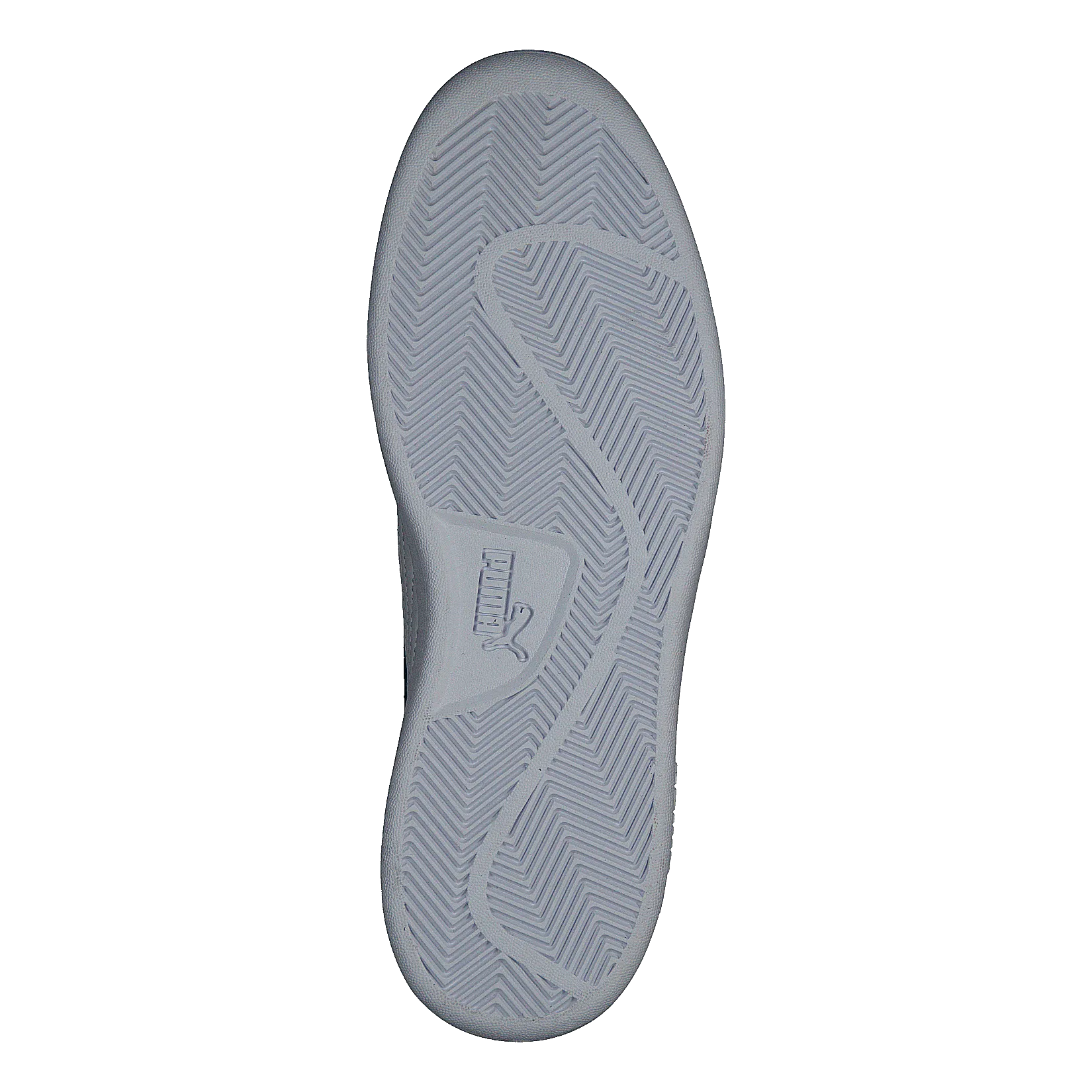 Puma Puma Smash V2 Ribbon Jr Black/white