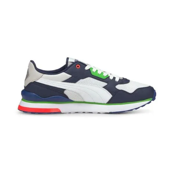 PUMA R78 FUTR. PEACOATPUMA WHITE. 374895 04