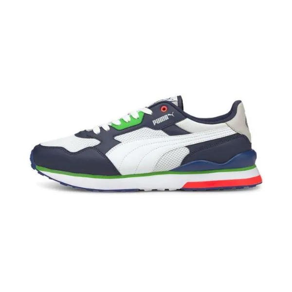 PUMA R78 FUTR. PEACOATPUMA WHITE. 374895 04