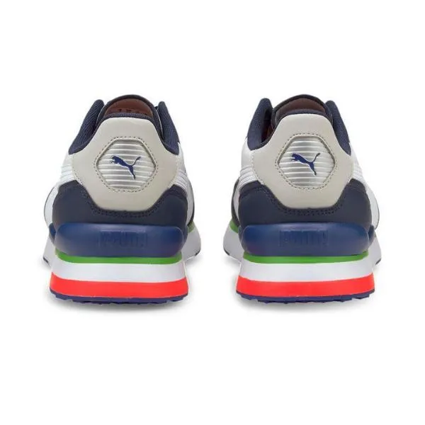 PUMA R78 FUTR. PEACOATPUMA WHITE. 374895 04