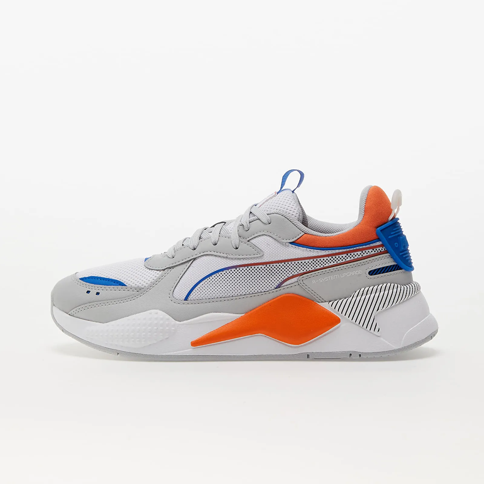 PUMA RSX 3D