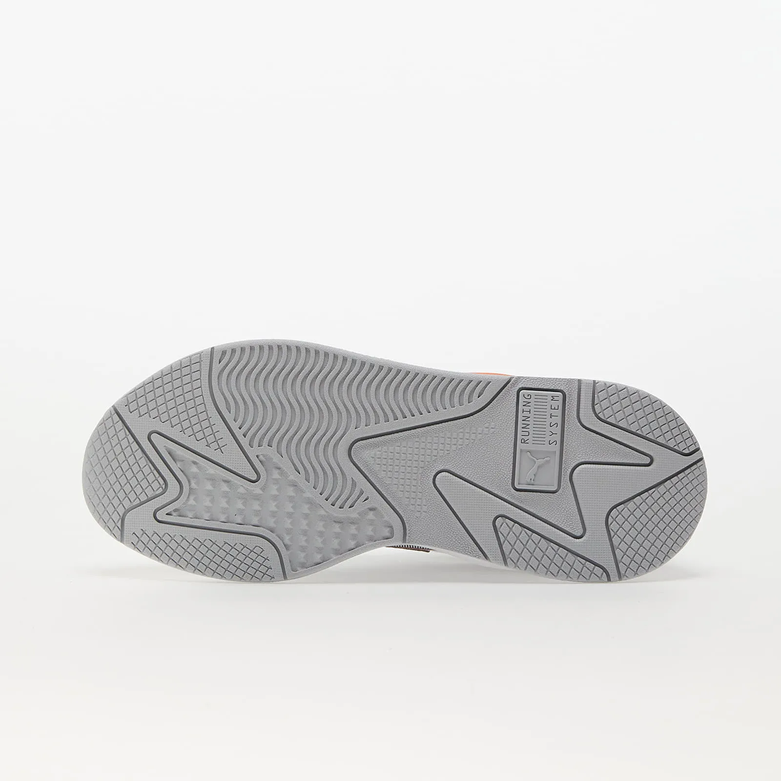 PUMA RSX 3D