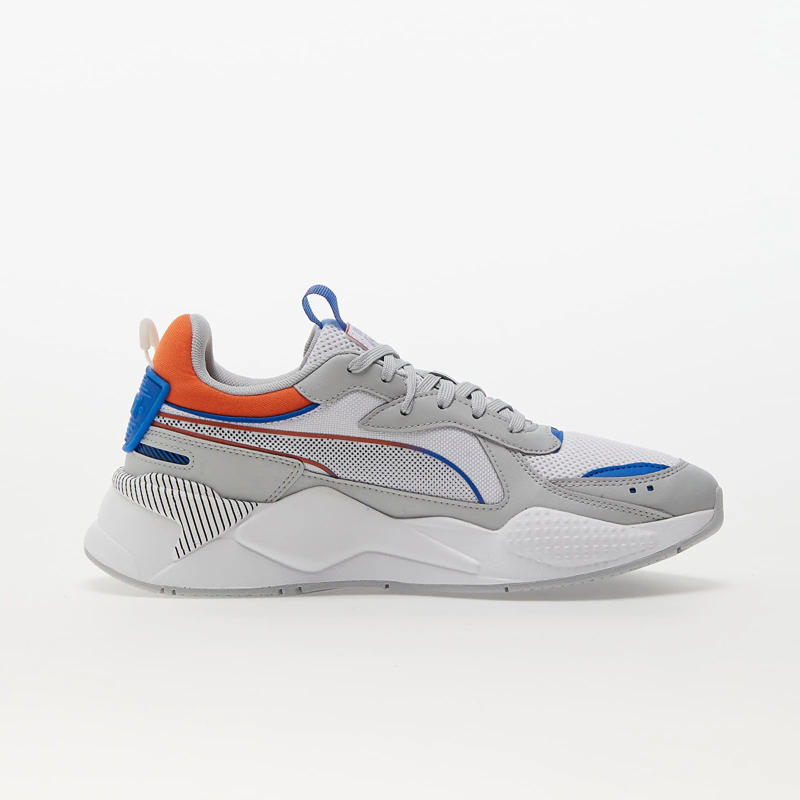 PUMA RSX 3D