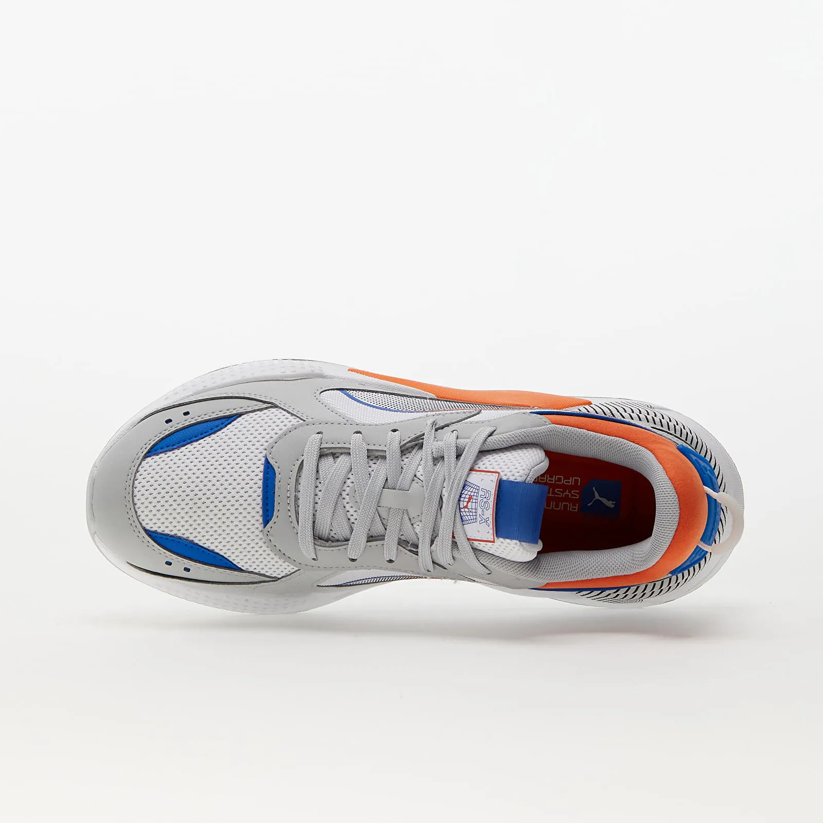 PUMA RSX 3D