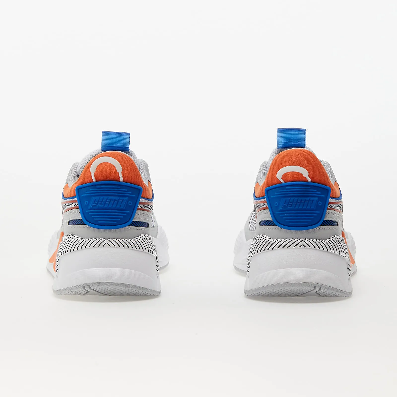 PUMA RSX 3D
