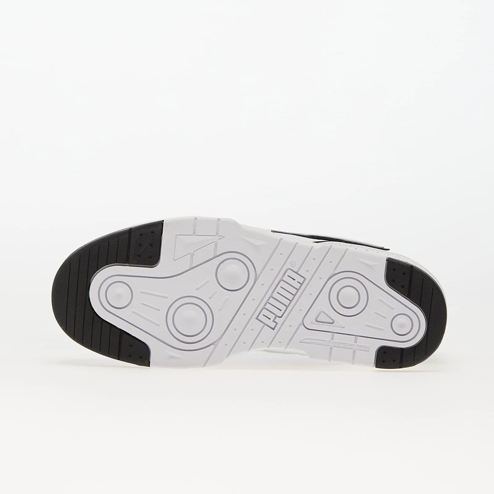 Puma Slipstream Bball