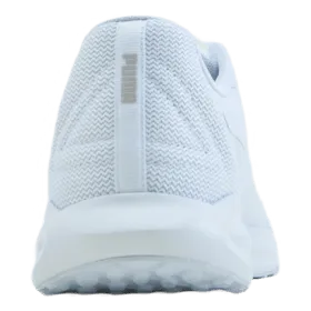 PUMA TWITCH RUNNER PUMA WHITEGRAY VIOLET
