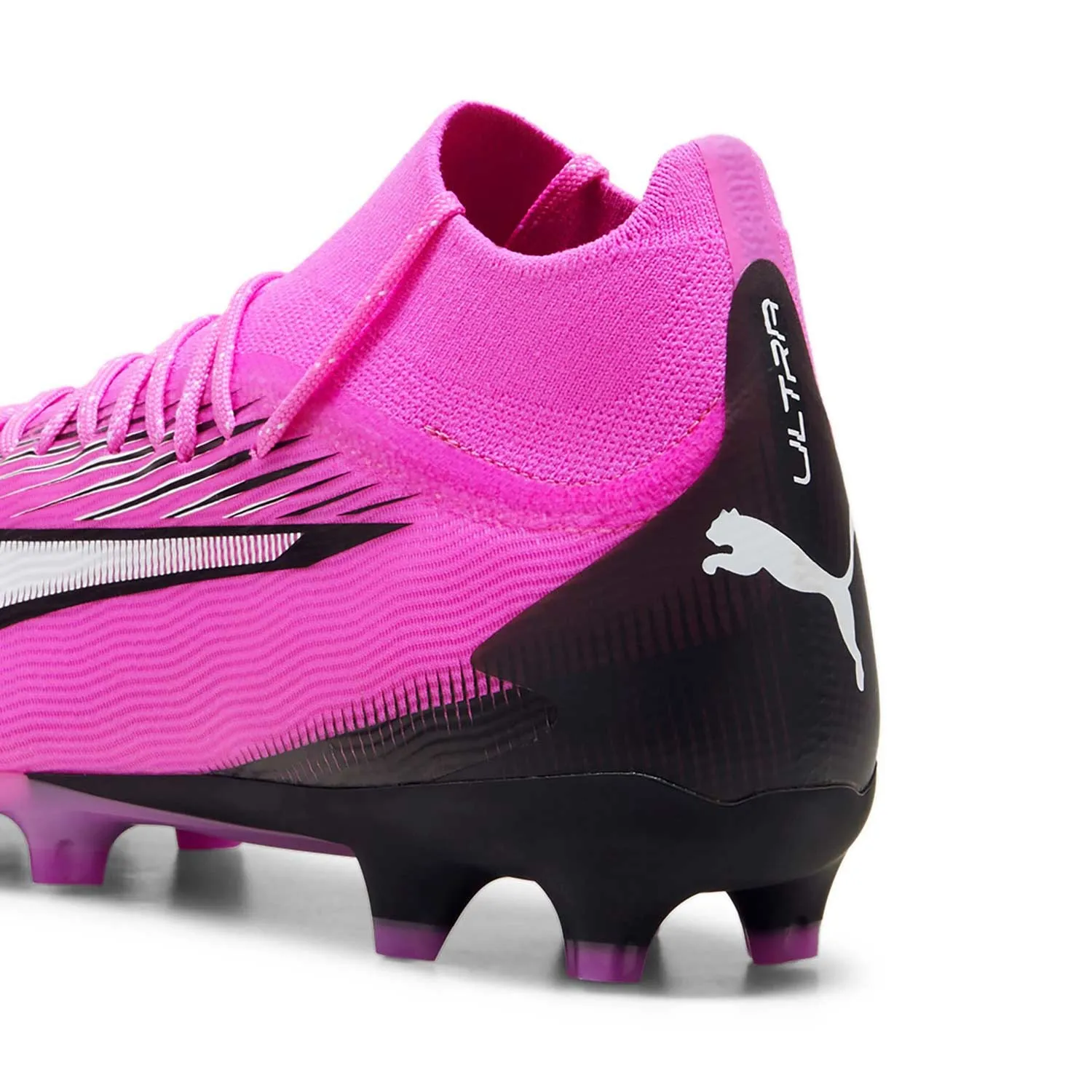 Puma Ultra Pro FG/AG
