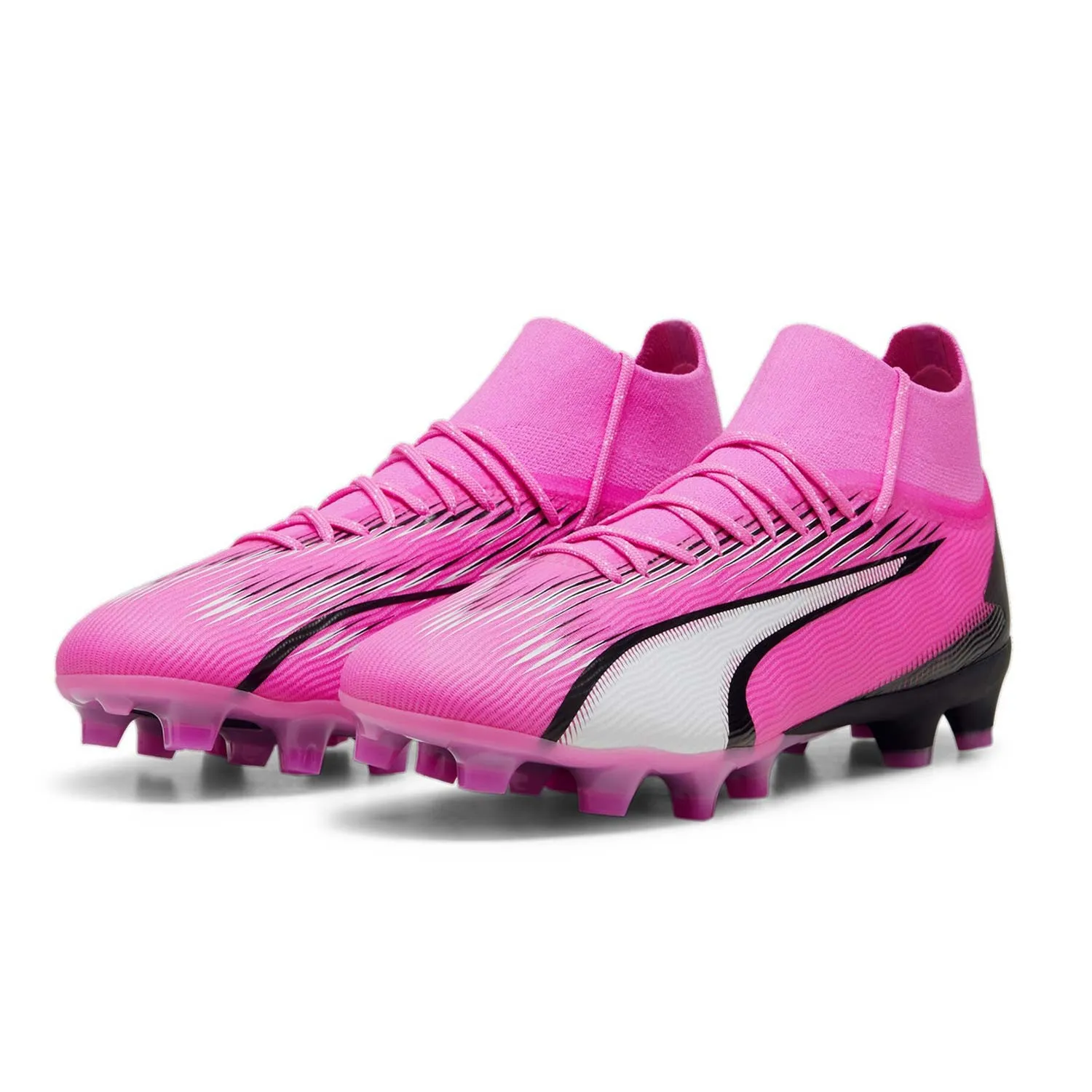 Puma Ultra Pro FG/AG