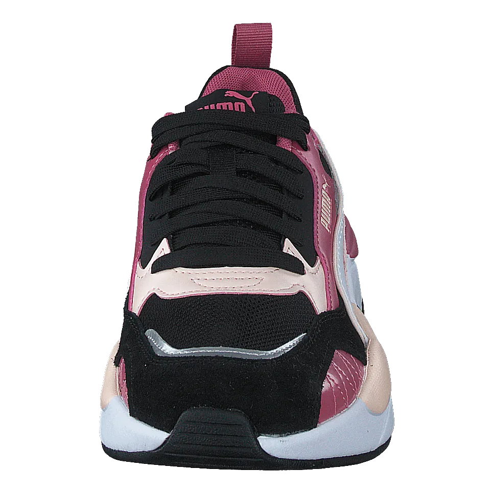 PUMA XRAY 2 SQUARE SD PUMA BLACKPUMA WHITEDUSTY OR