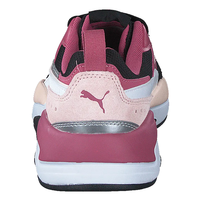 PUMA XRAY 2 SQUARE SD PUMA BLACKPUMA WHITEDUSTY OR
