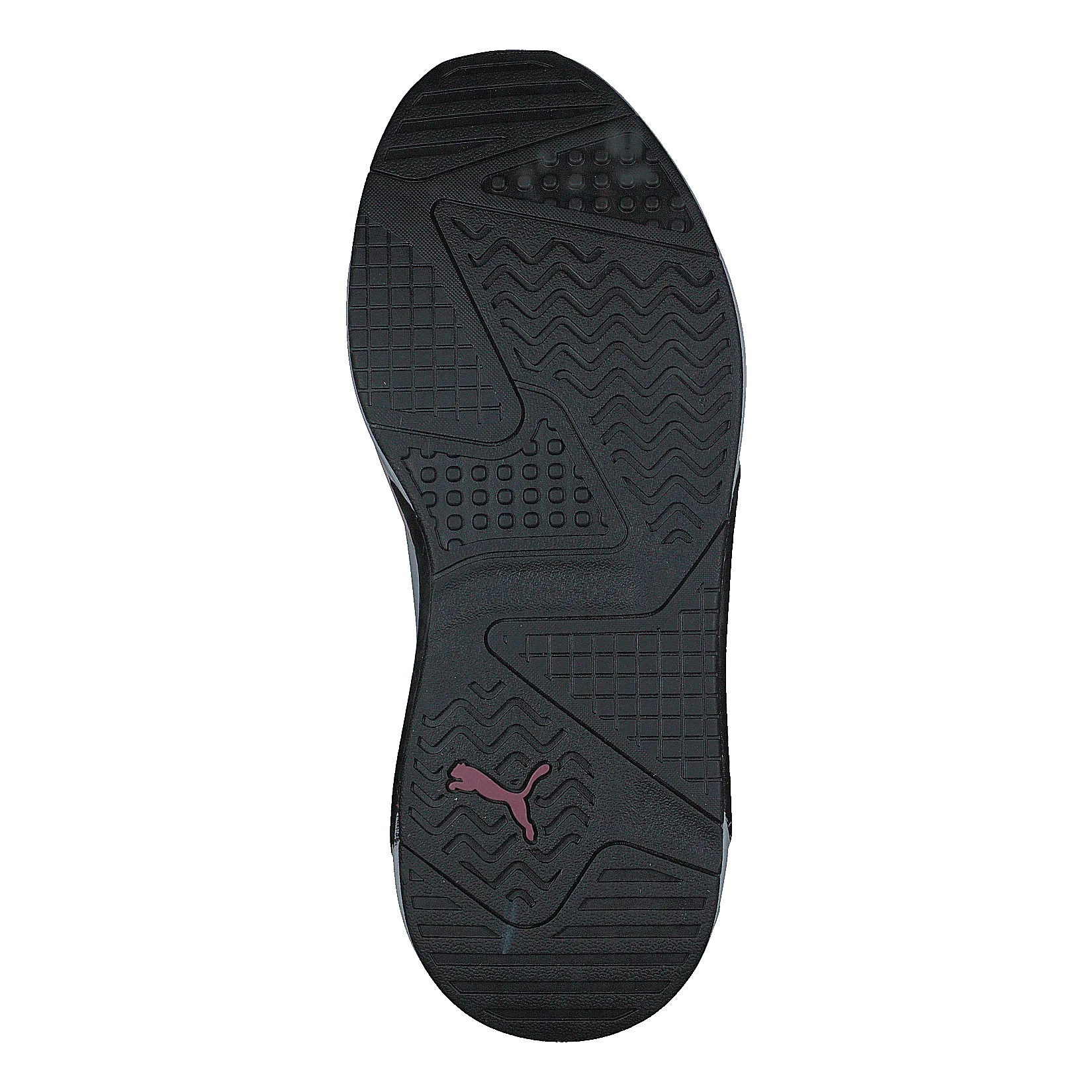 PUMA XRAY 2 SQUARE SD PUMA BLACKPUMA WHITEDUSTY OR