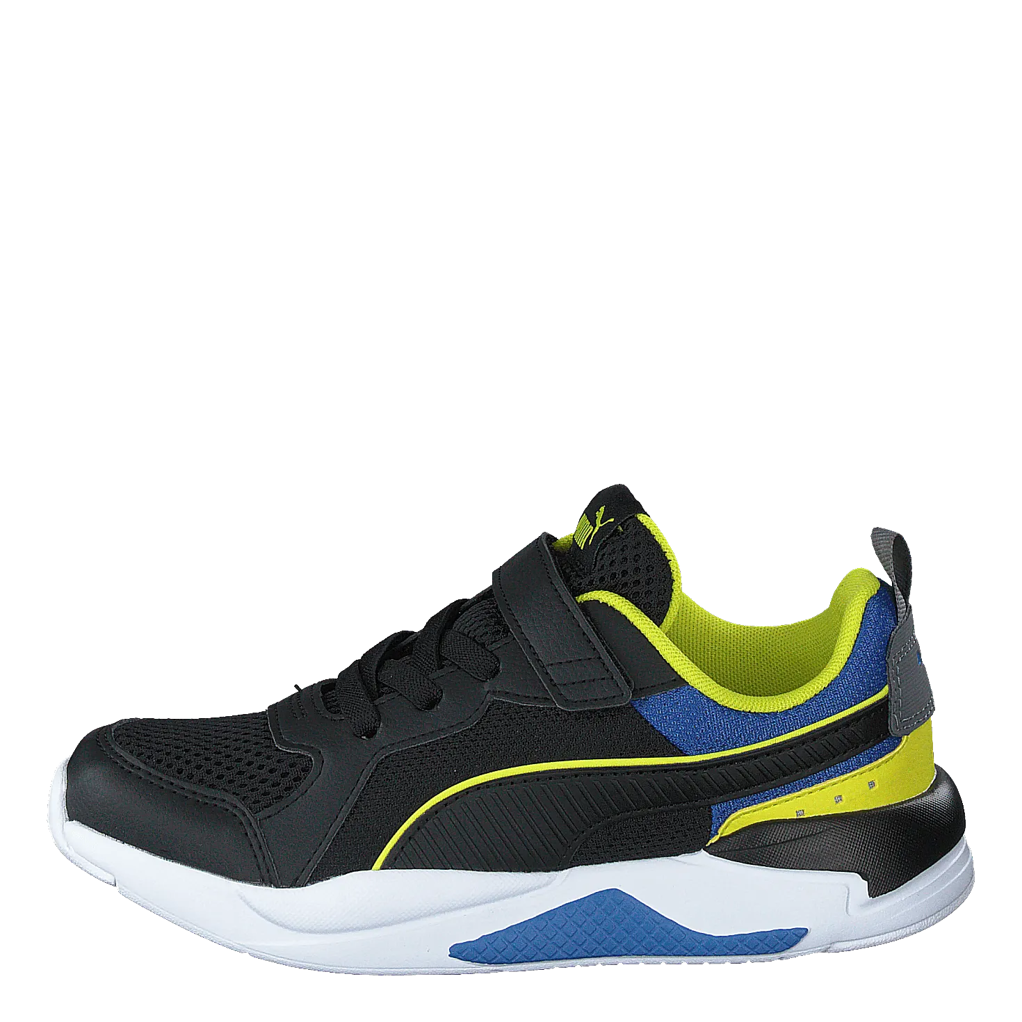PUMA XRAY AC PS BLACKSULPHURSPRINGSTARSAPPHI