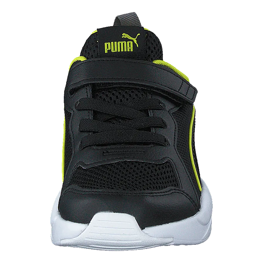 PUMA XRAY AC PS BLACKSULPHURSPRINGSTARSAPPHI
