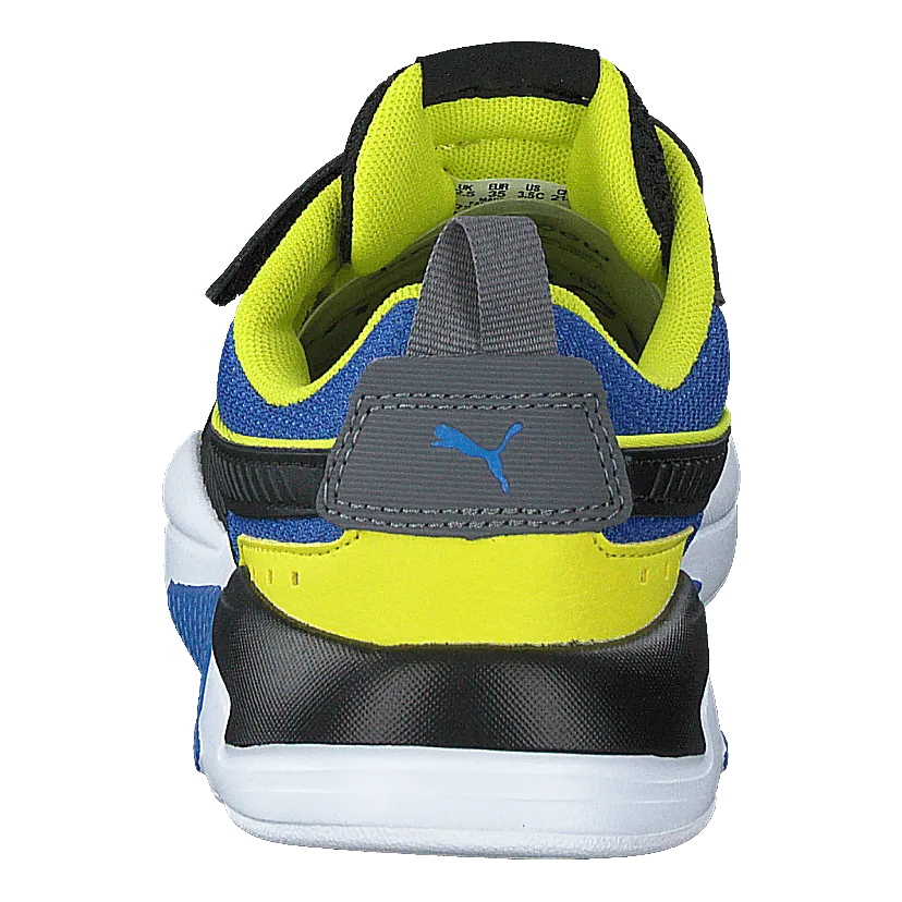 PUMA XRAY AC PS BLACKSULPHURSPRINGSTARSAPPHI