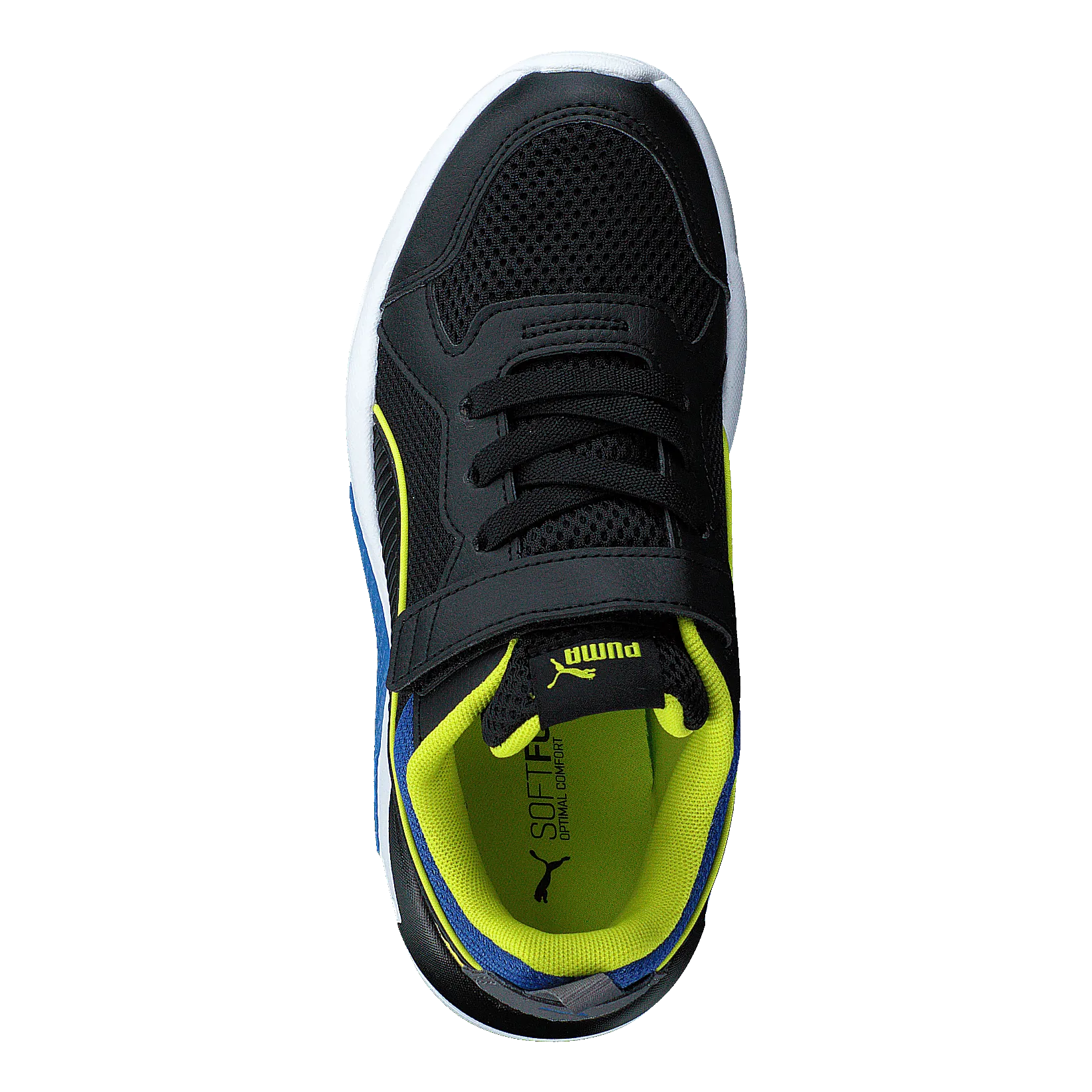 PUMA XRAY AC PS BLACKSULPHURSPRINGSTARSAPPHI