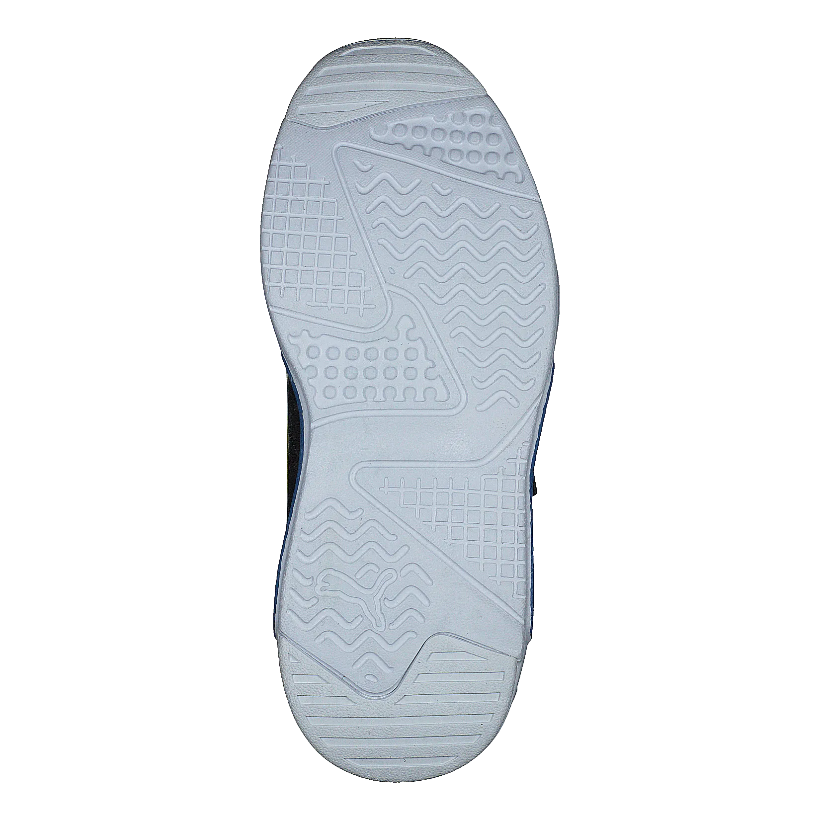 PUMA XRAY AC PS BLACKSULPHURSPRINGSTARSAPPHI