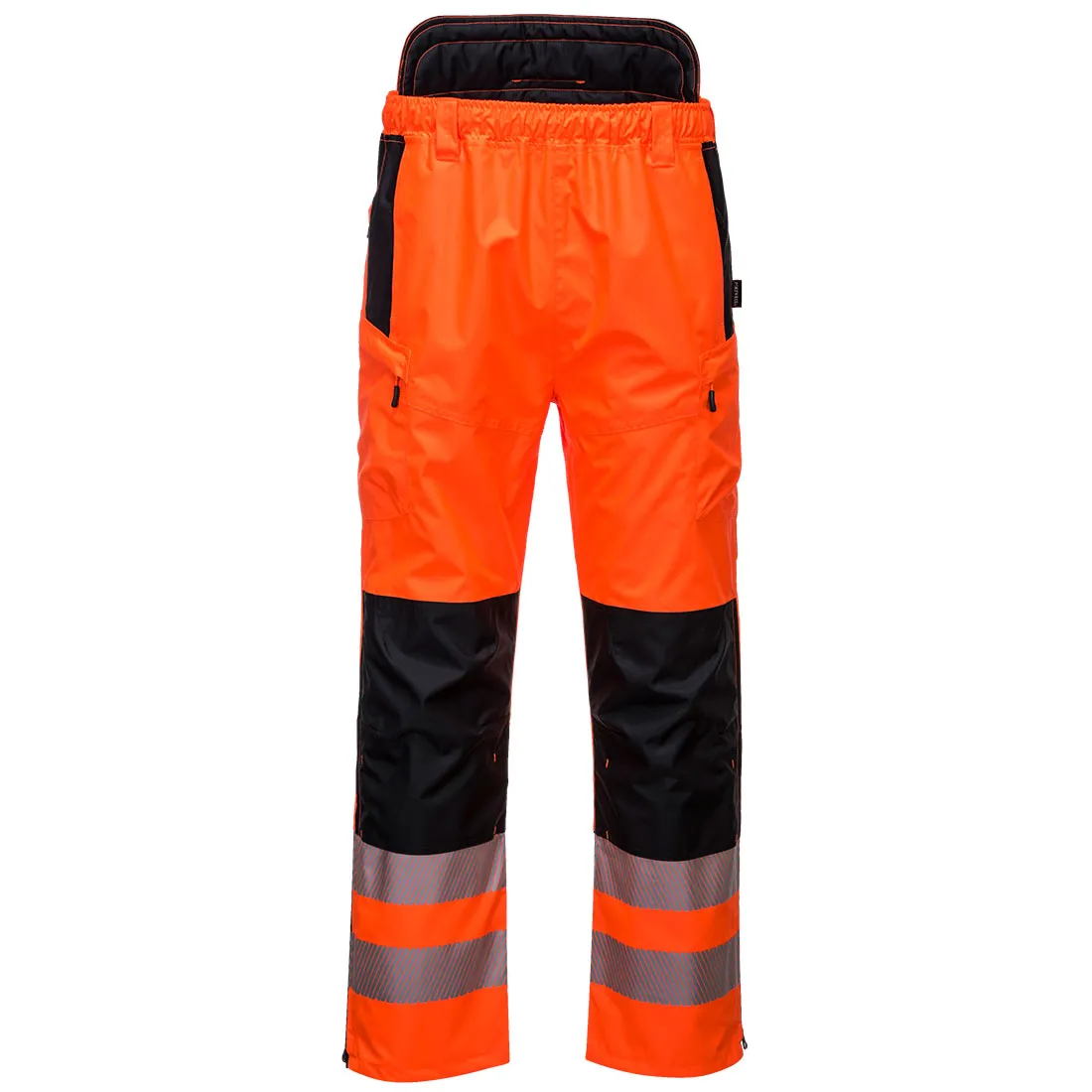 PW342. Pantalón PW3 Extreme de alta visibilidad