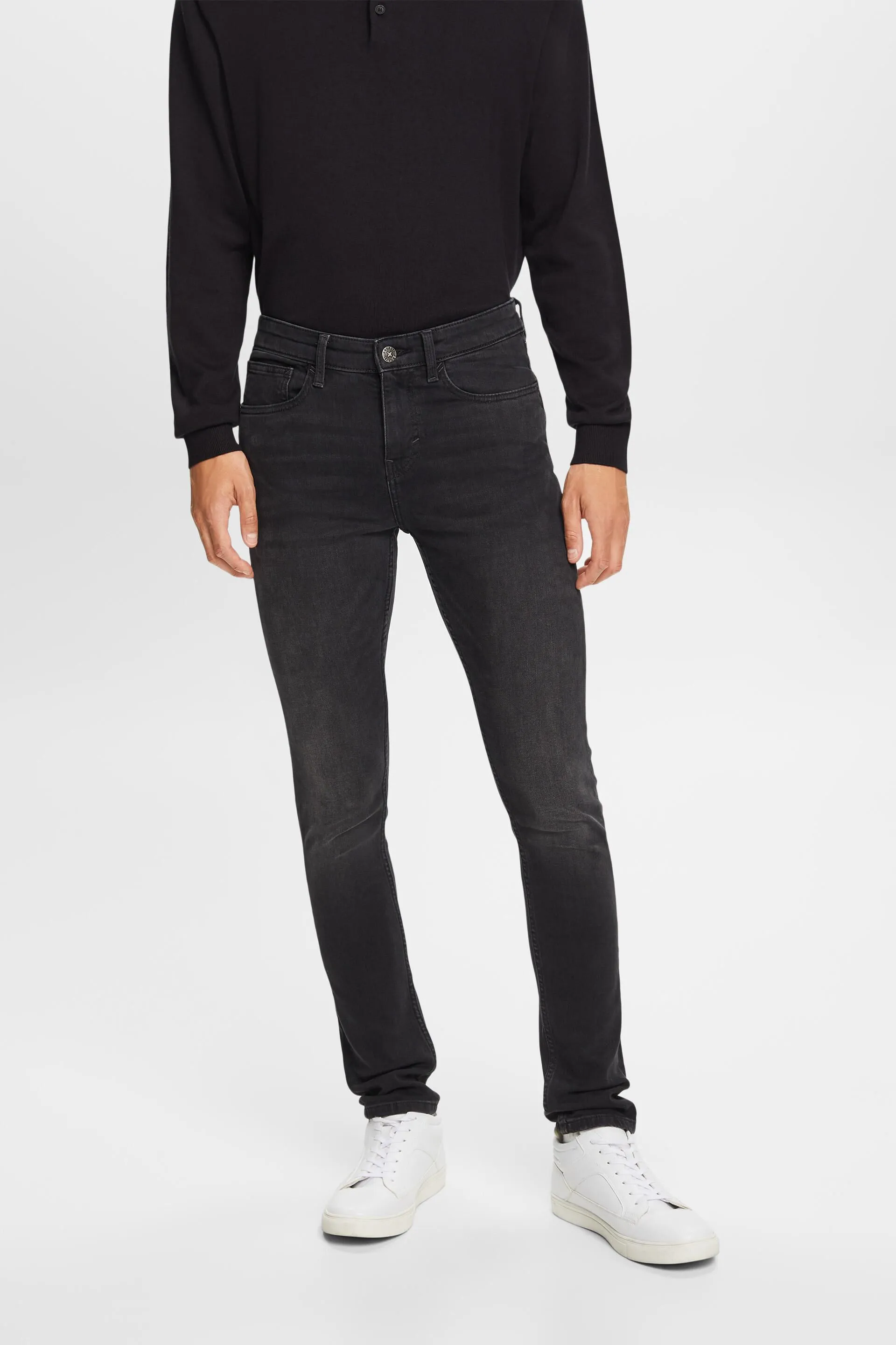 Reciclados: jeans skinny