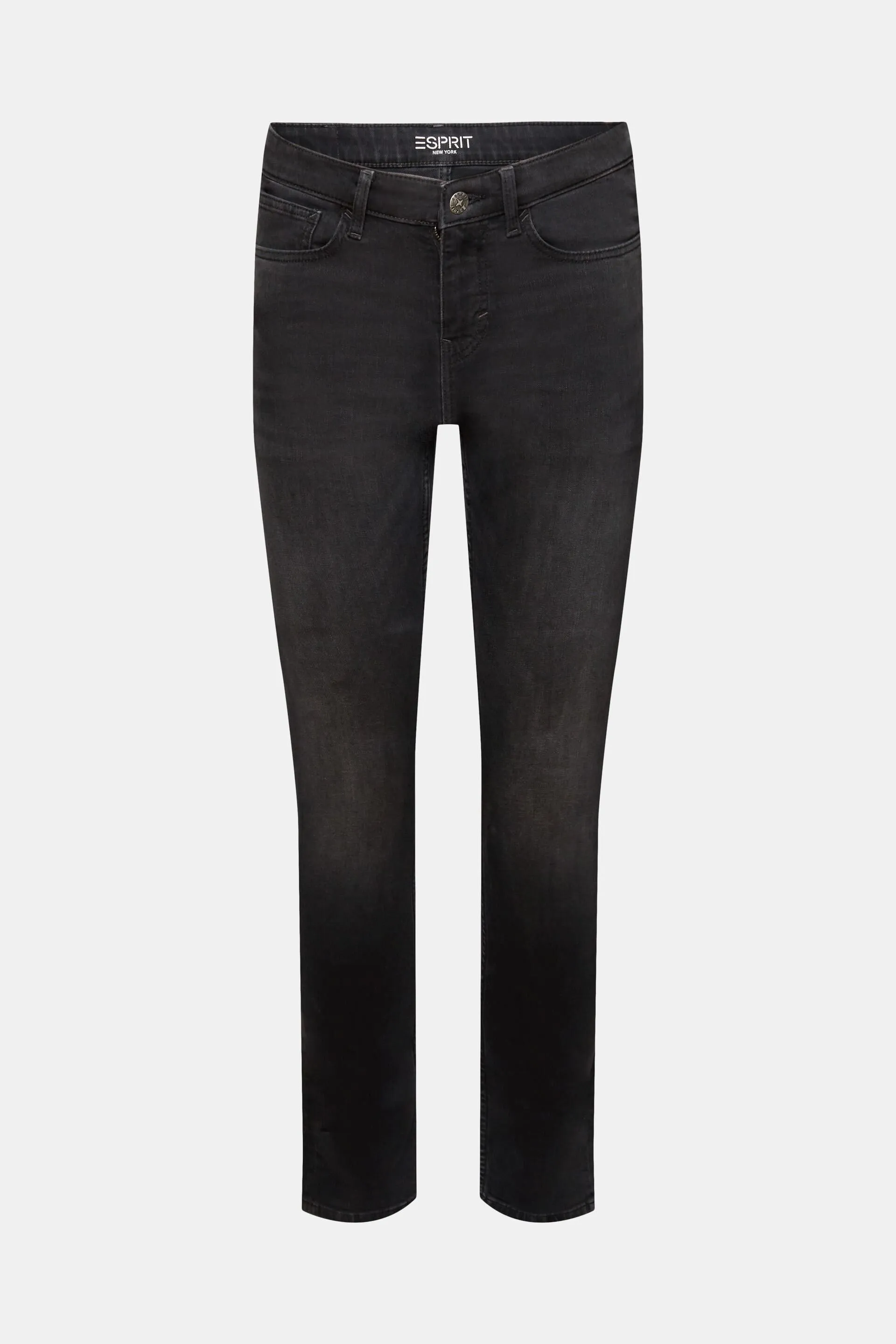 Reciclados: jeans skinny