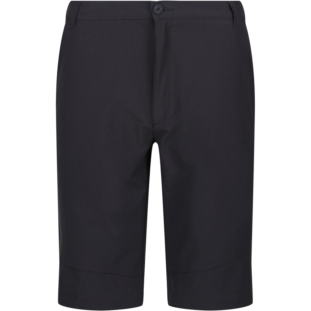 Regatta HIGHTON Pantalón Corto Montaña Hombre