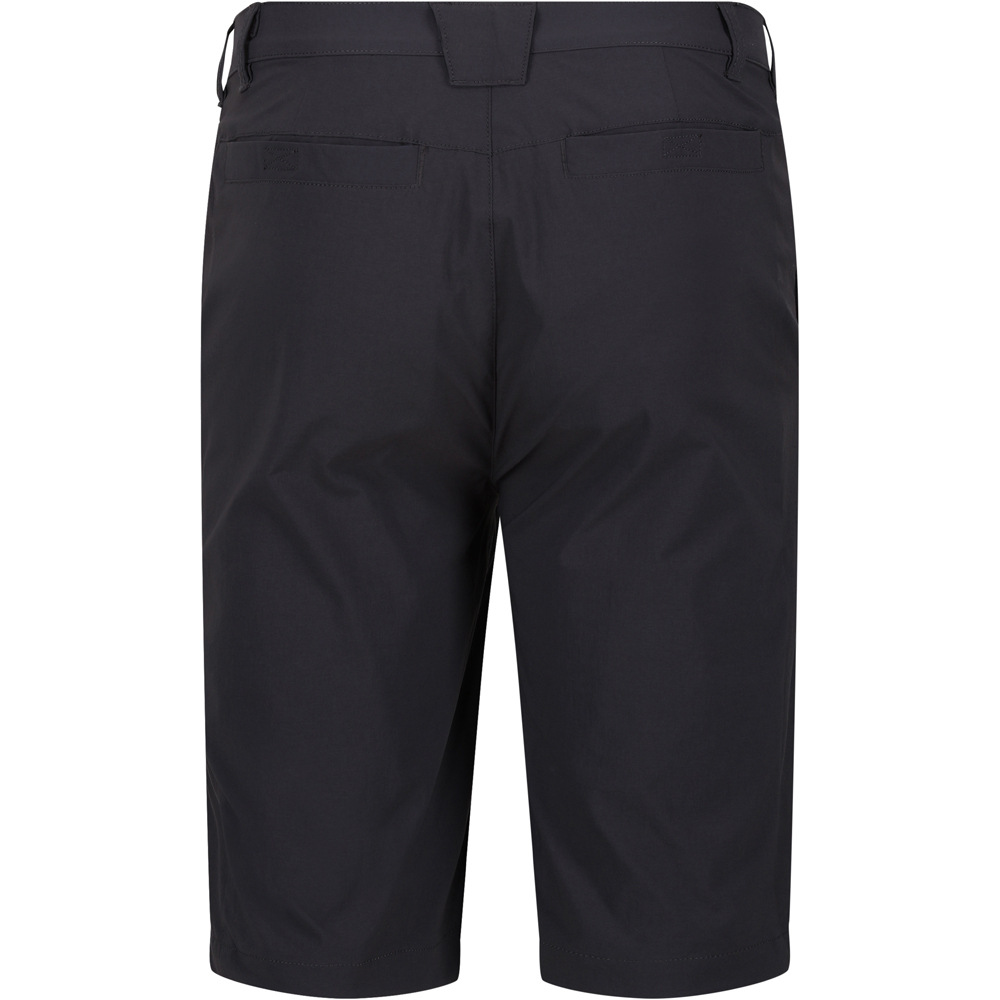 Regatta HIGHTON Pantalón Corto Montaña Hombre