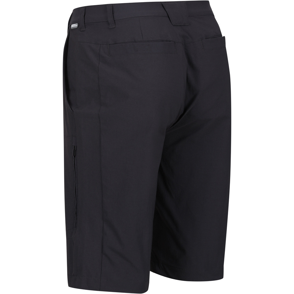Regatta HIGHTON Pantalón Corto Montaña Hombre