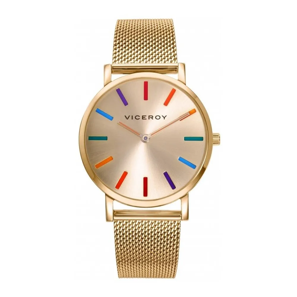 RELOJ DE MUJER COLECCION KISS 4242297    