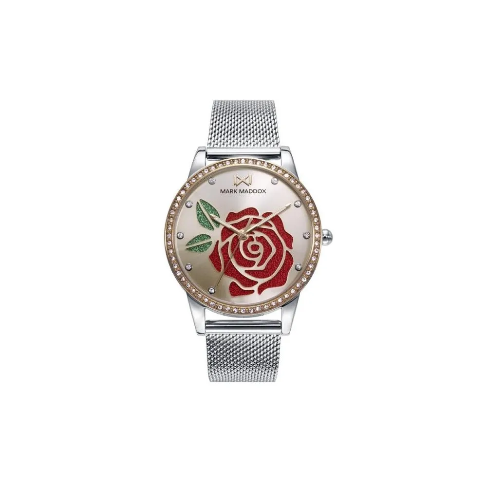 RELOJ DE MUJER COLECCION TOOTING MM013027    