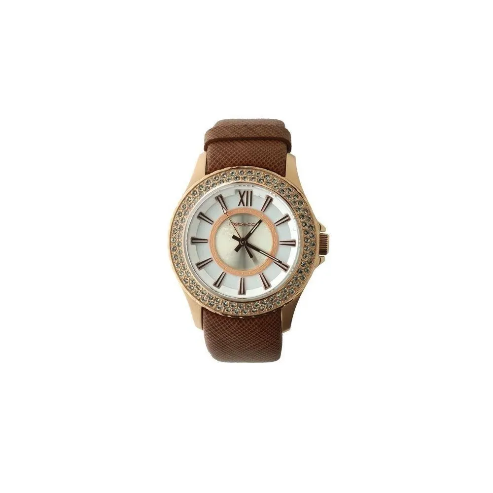 Reloj Rebecca de Mujer. Esfera redonda. AGRORM72