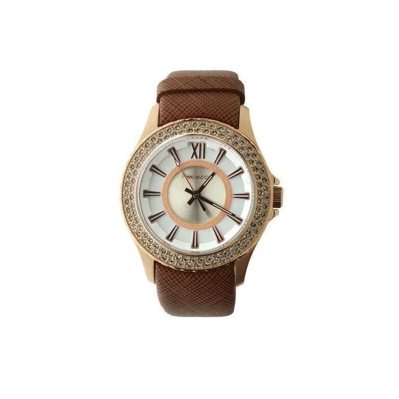 Reloj Rebecca de Mujer. Esfera redonda. AGRORM72