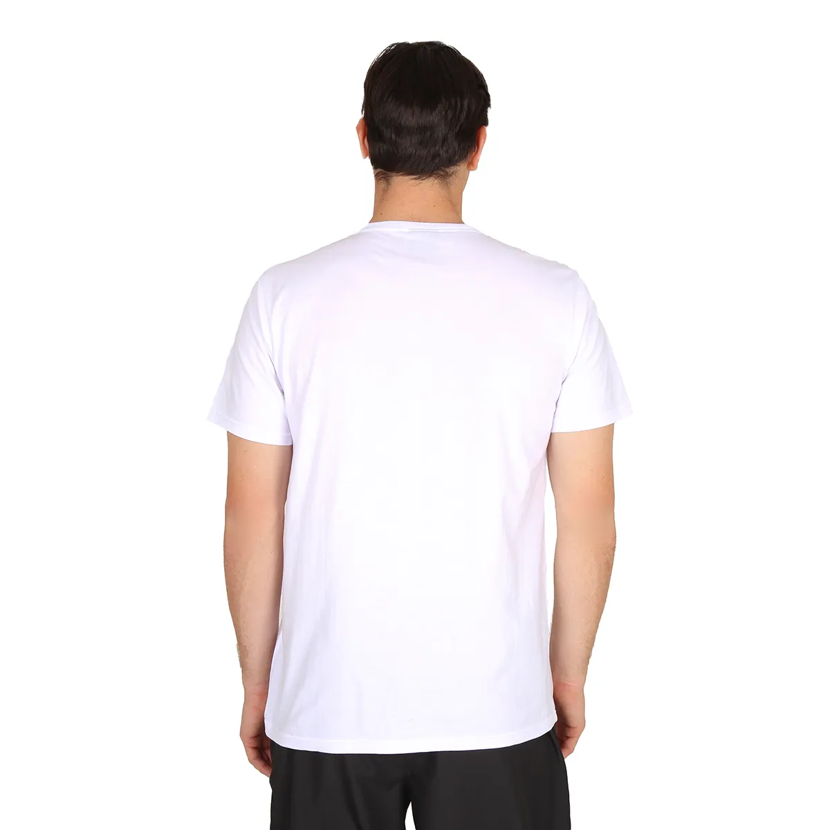 Remera Canterbury Ccc Logo