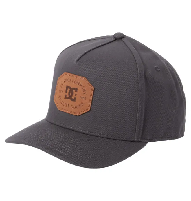 REYNOTTS   GORRA CON AJUSTE POSTERIOR A PRESI&OACUTE;N PARA CHICOS