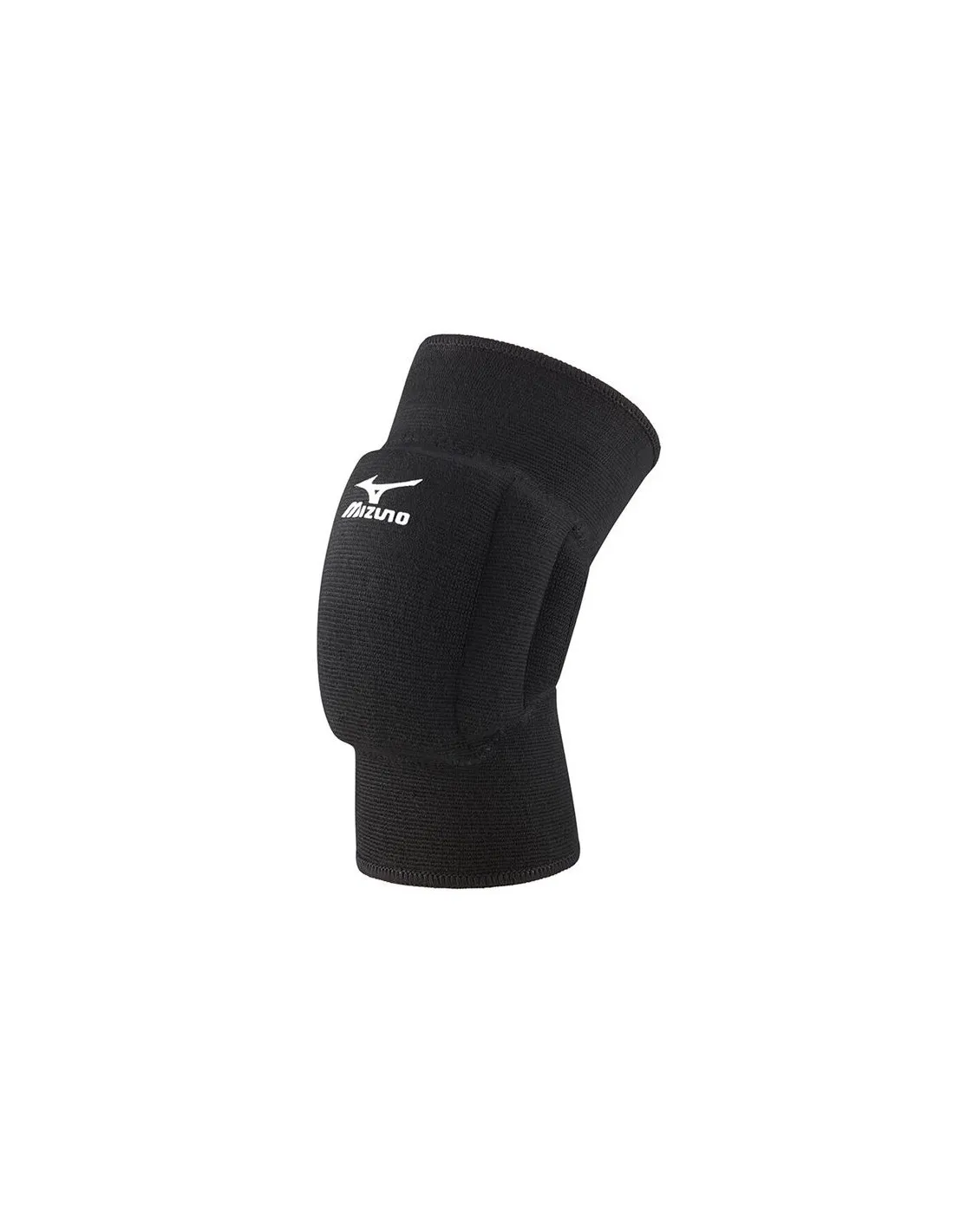 Rodillera de Voleibol Mizuno Team Kneepad Negro