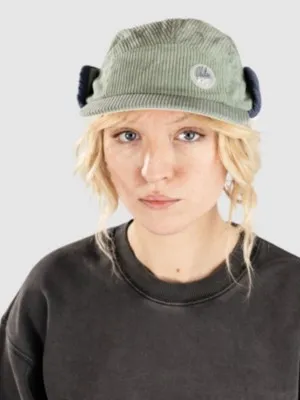 Roxy Chloe Kim Gorra