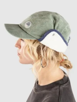Roxy Chloe Kim Gorra