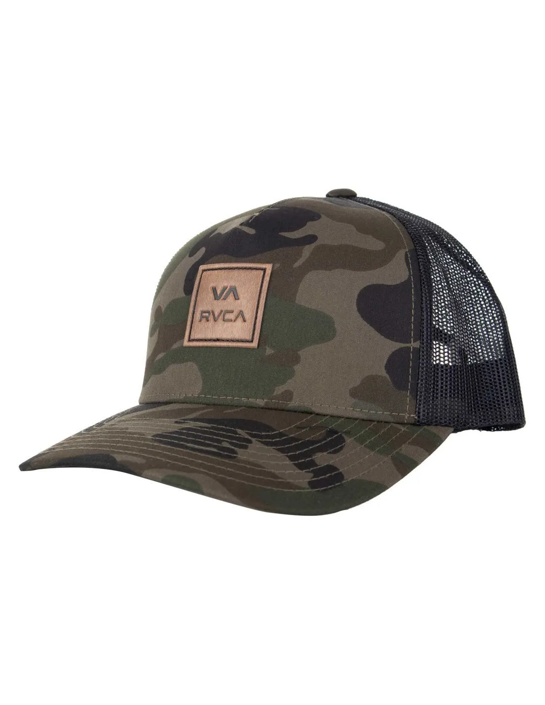 RVCA  GORRA CAMUFLAJE AVYHA00465 HOMBRE