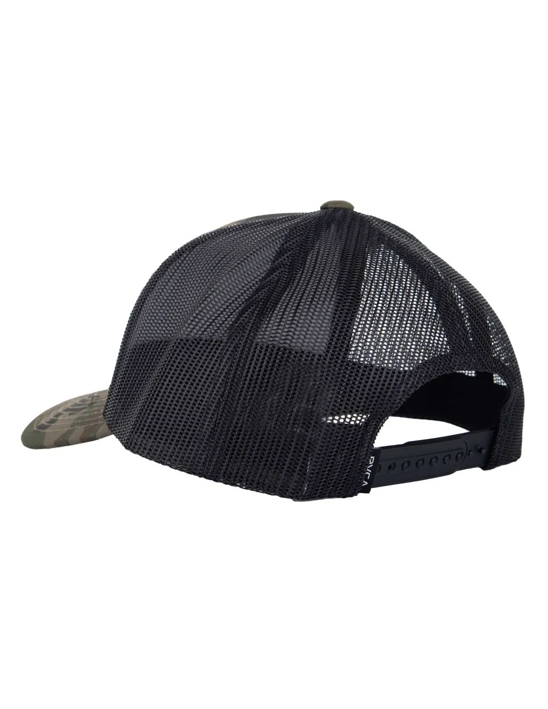 RVCA  GORRA CAMUFLAJE AVYHA00465 HOMBRE