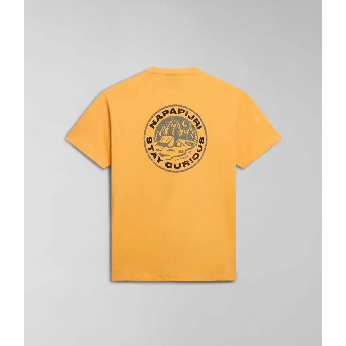 SKOTCHO NP0A4HTVY1J YELLOW