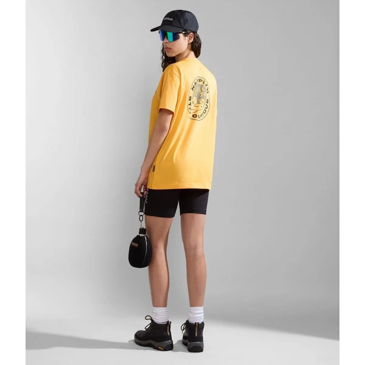 SKOTCHO NP0A4HTVY1J YELLOW